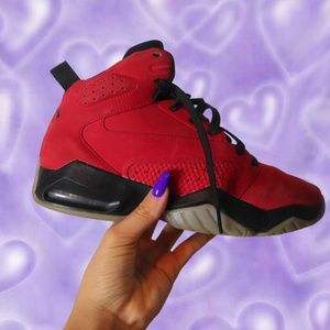 ❤️‍🔥 Jordan Lift Off